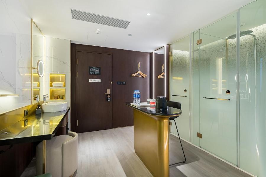 Hotel Citigo Wujiaochang Shanghai
