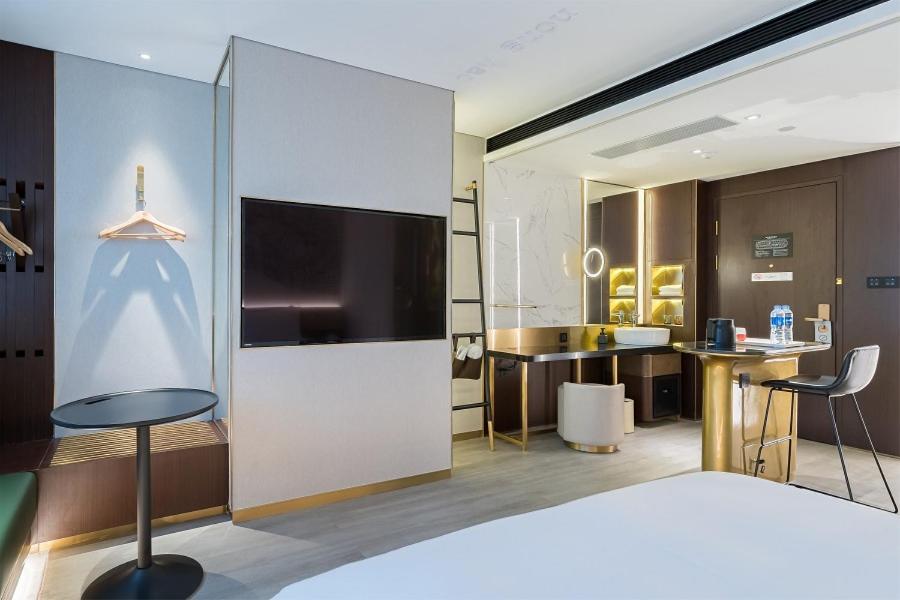 Citigo Wujiaochang Hotel Shanghai