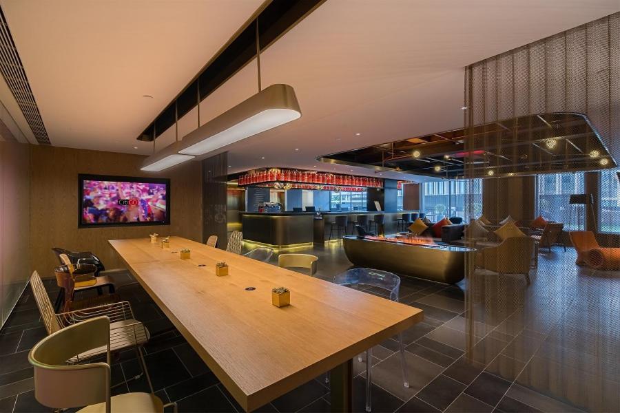 Citigo Wujiaochang Hotel